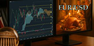 EUR/USD 
